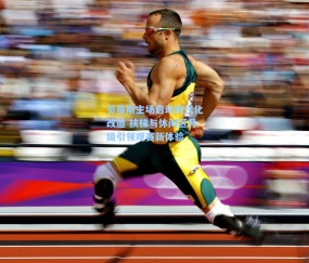 贝蒂斯主场启动现代化改造 扶梯与休闲区升级引领观赛新体验