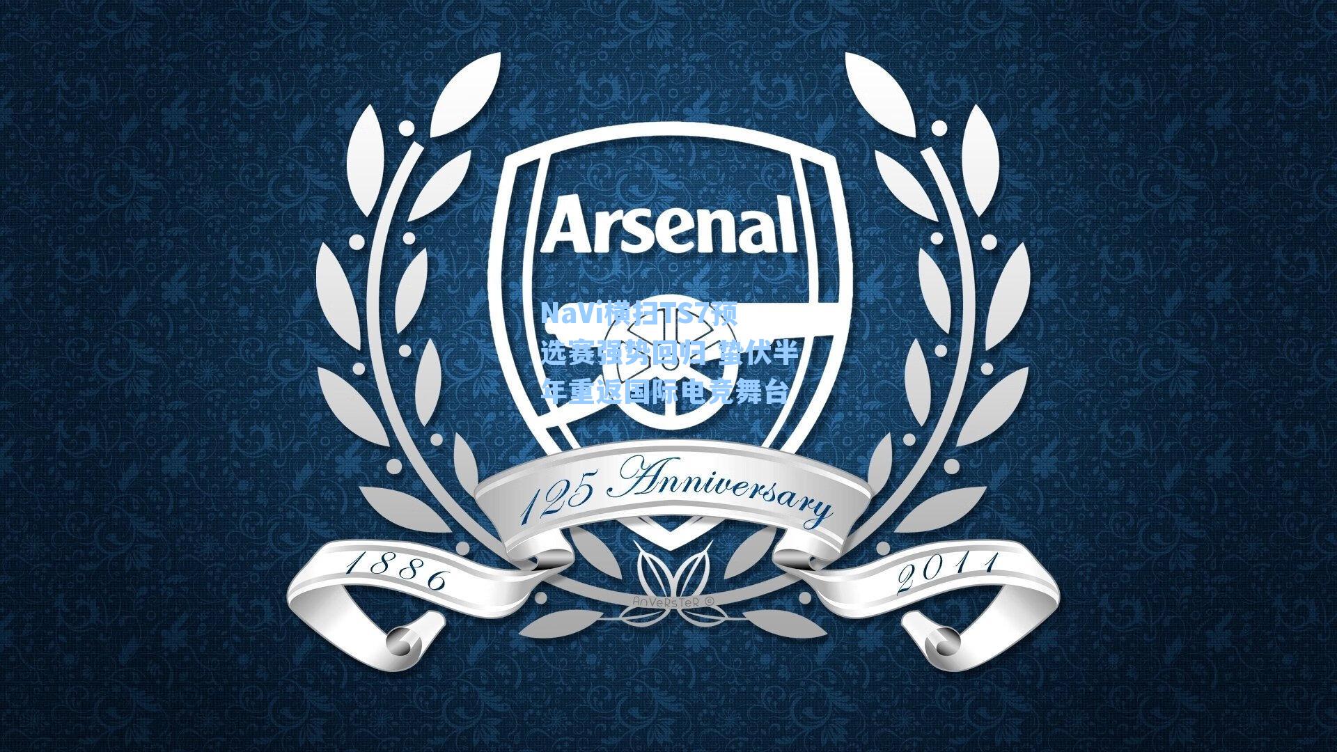 NaVi横扫TS7预选赛强势回归 蛰伏半年重返国际电竞舞台